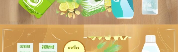 Natural Cleaning Products Guide