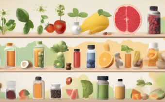 Nature Made Vitamin Guide