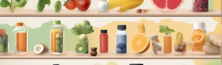 Nature Made Vitamin Guide