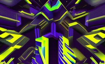 Neon Sweaters: The Bold Fashion Statement