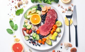 New Study on Gut Health Diet