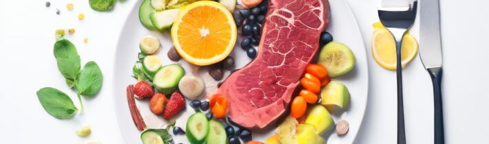 New Study on Gut Health Diet
