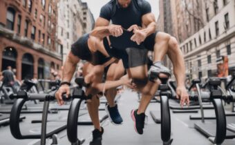 New Yorkers Are Obsessed with This European Fitness Phenomenon