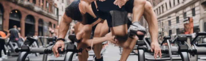 New Yorkers Are Obsessed with This European Fitness Phenomenon