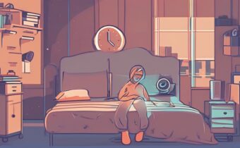 Night Shift’s Impact on Sleep