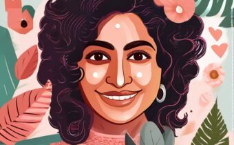 Nitika Chopra’s Self-Love Routine