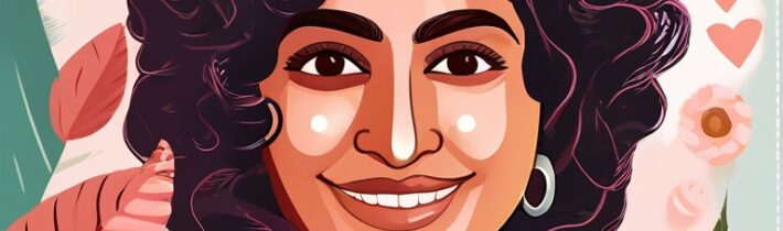 Nitika Chopra’s Self-Love Routine