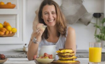 No-Bloat Breakfast Recipes