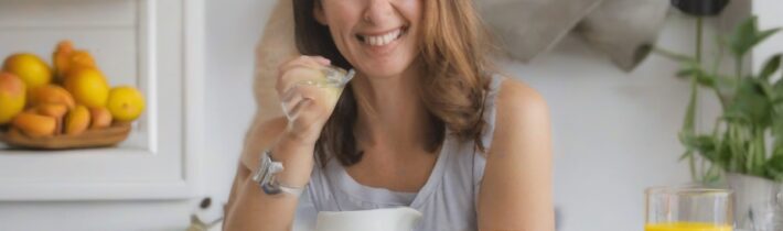 No-Bloat Breakfast Recipes