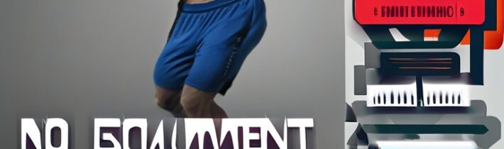 No-Equipment Ab Routine