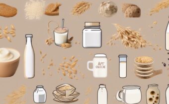 Oat Milk Products Guide
