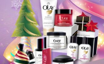 Olay Holiday Collection