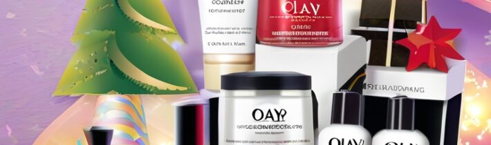 Olay Holiday Collection