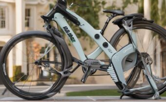 Oprah’s Favorite Flywheel Bike Review