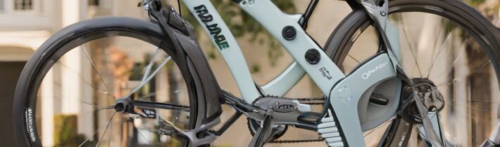 Oprah’s Favorite Flywheel Bike Review