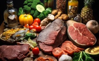 Paleo Diet Macro Breakdown