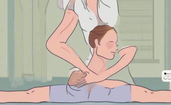 Pelvic Floor and Stomach Tension