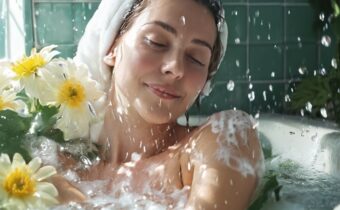 Perfect Bathtime with Kneipp