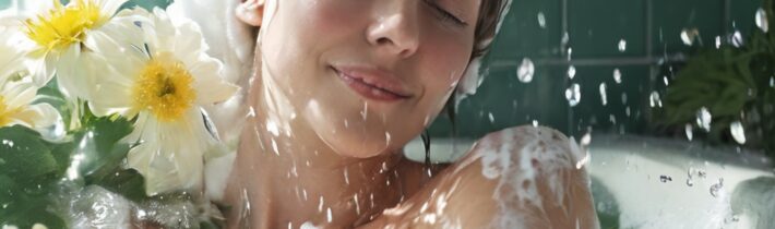 Perfect Bathtime with Kneipp