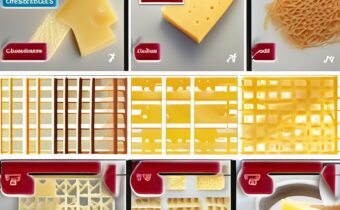 Perfect Cheese Grating Techniques