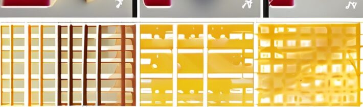 Perfect Cheese Grating Techniques