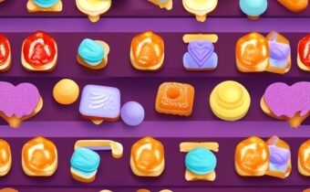 Perfect Healthy Sweet Treats