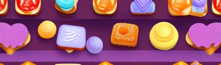 Perfect Healthy Sweet Treats