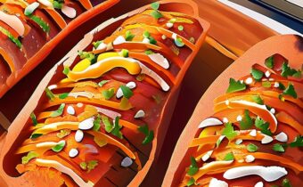 Perfect Instant Pot Sweet Potatoes