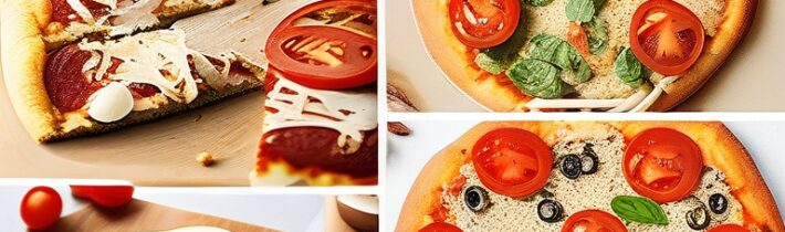 Perfect Quinoa Pizza Crust Recipe