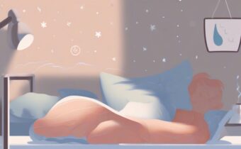 Perfect Sleep Temperature and Cooling Solutions