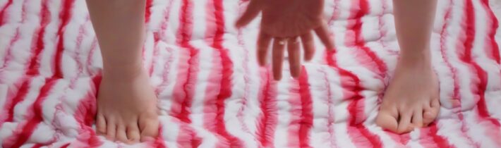 Period Sex Protection Blanket