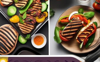 Plant-Based Grilling: Delicious Vegan and Vegetarian BBQ Ideas