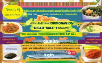 Plant-Based Seafood Innovation