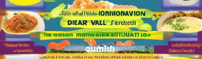 Plant-Based Seafood Innovation