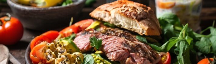 Post-Workout Meals for Maximum Recovery