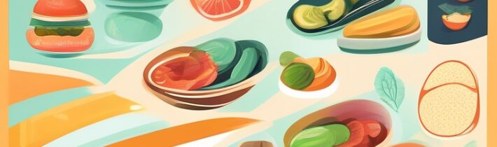 Pregnancy Food Guide