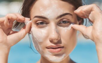Preventing Summer Skin Breakouts