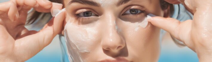 Preventing Summer Skin Breakouts