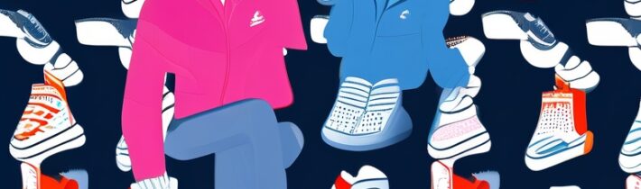 Princess Diana’s Favorite Sneakers