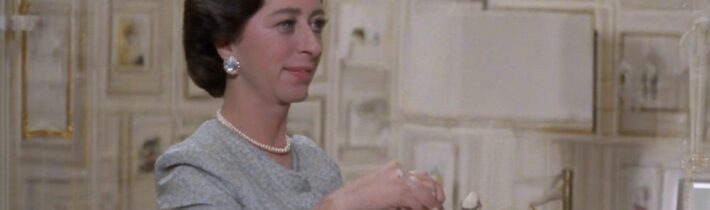 Princess Margaret’s Morning Routine