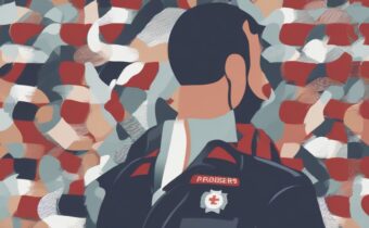Prioritizing Mental Health Support for First Responders