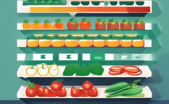 Produce Expiration Guide