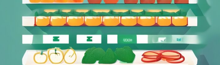 Produce Expiration Guide