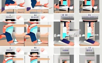 Proper Calf Stretching Guide