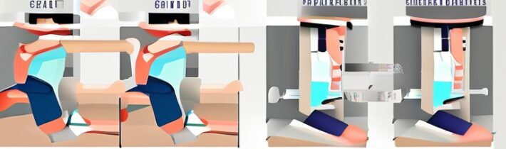 Proper Calf Stretching Guide