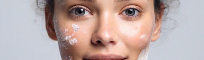 Proper Skin Cleansing Guide