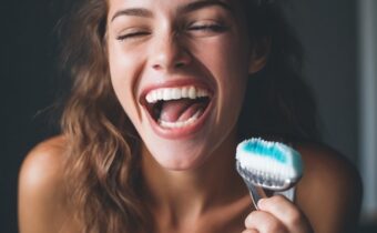 Proper Teeth Brushing Techniques