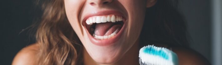 Proper Teeth Brushing Techniques