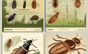 Protecting Against Ticks and Fleas