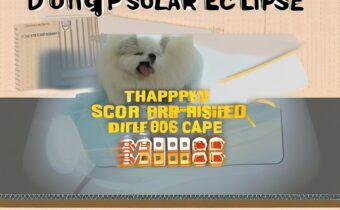 Protecting Pets During Solar Eclipse